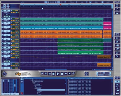 Ejay music maker free download